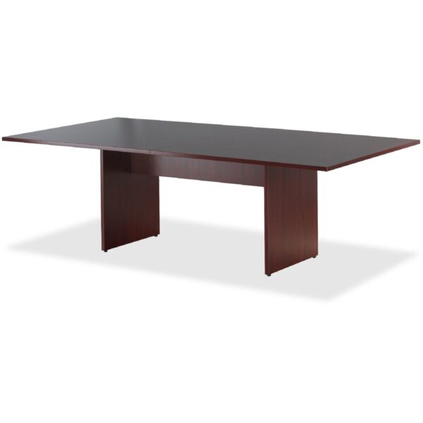 Lorell Essentials Rectangular Conference Tabletop