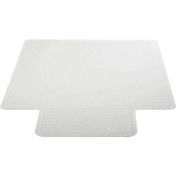 Lorell Standard Lip Low-pile Chairmat - Image 4