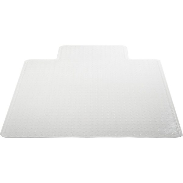 Lorell Standard Lip Low-pile Chairmat - Image 5