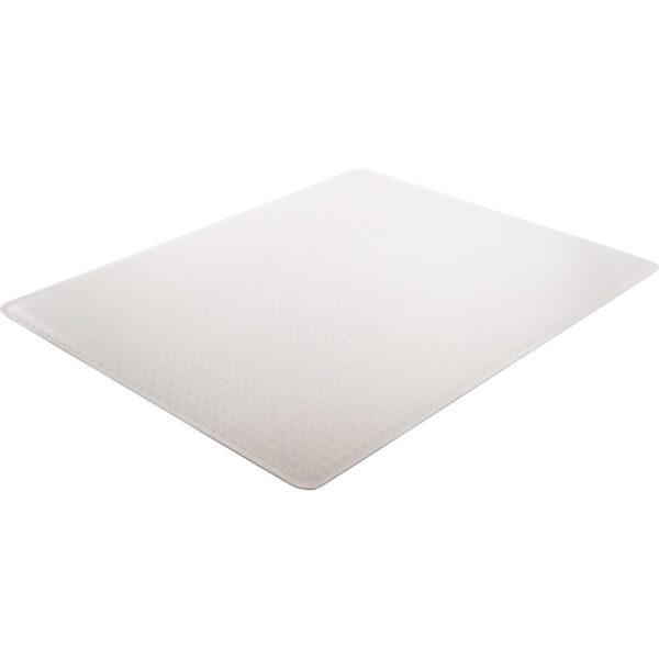 Lorell Plush-pile Chairmat - Image 2