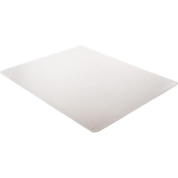 Lorell Plush-pile Chairmat - Image 3