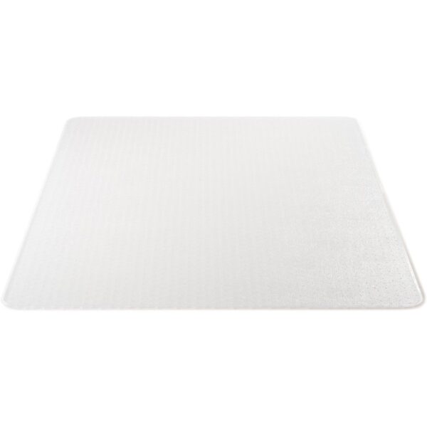 Lorell Plush-pile Chairmat - Image 4