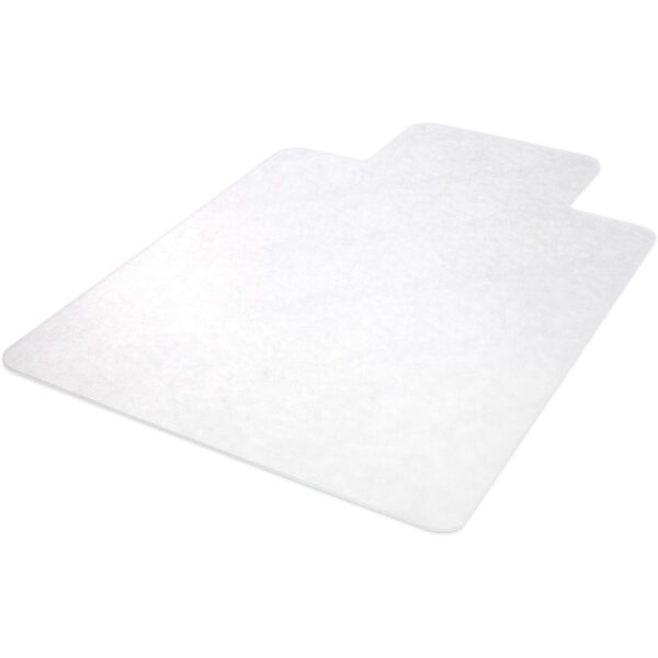 Lorell Wide Lip Chairmat - Image 2