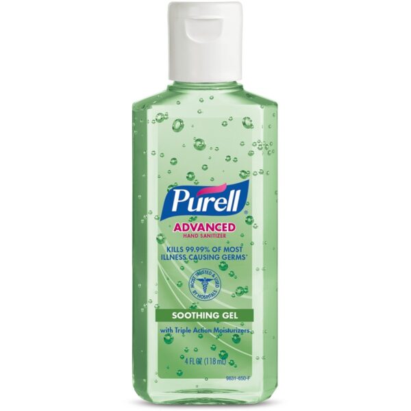 PURELL® Advanced Hand Sanitizer Gel