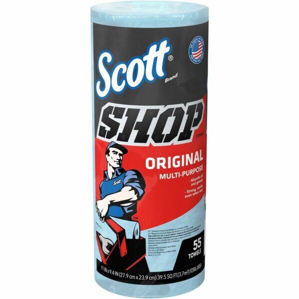 Scott Original Shop Towels