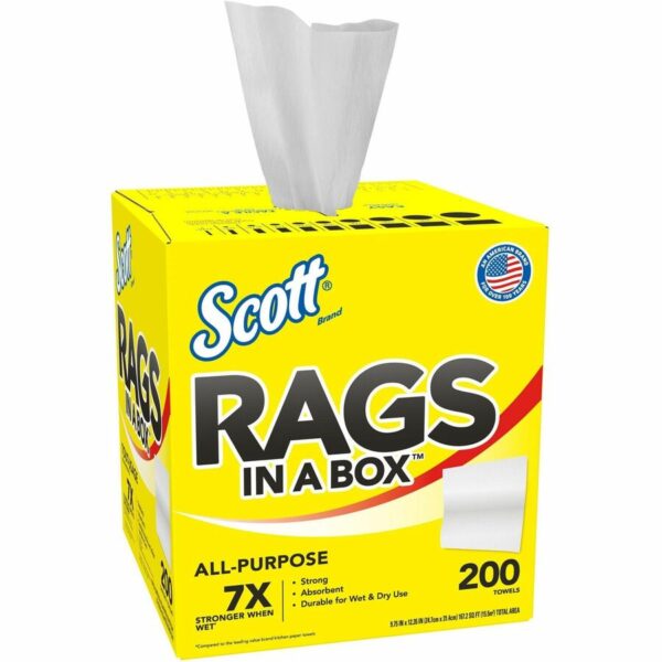 Scott Rags In A Box™ - Image 2