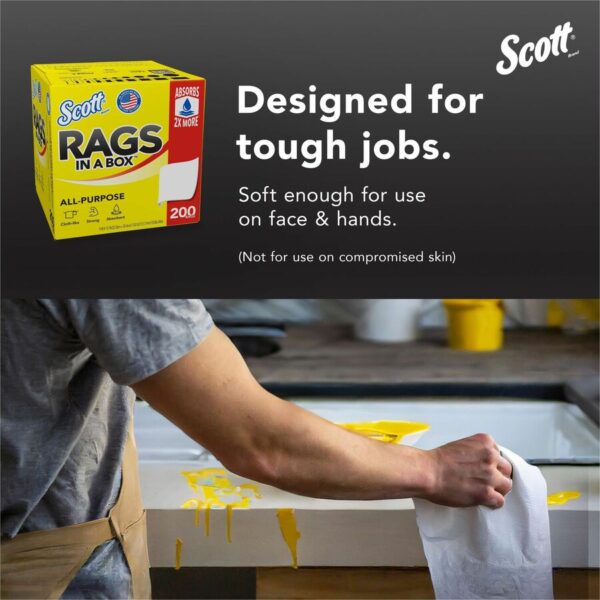 Scott Rags In A Box™ - Image 3