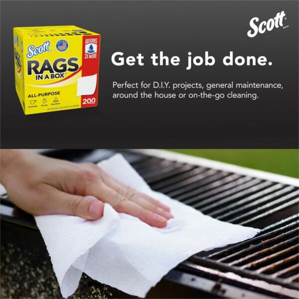 Scott Rags In A Box™ - Image 4