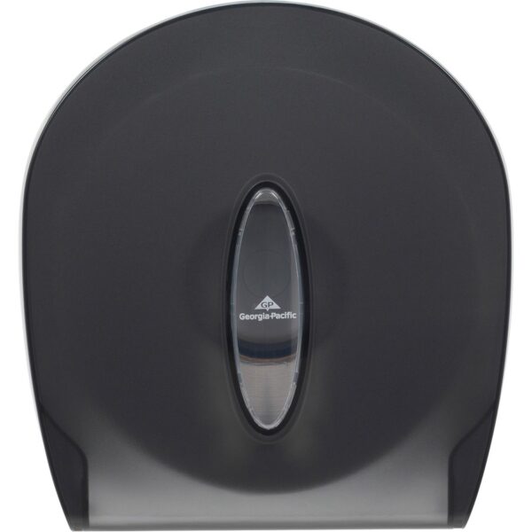 Georgia-Pacific 1-Roll Jumbo Jr. High-Capacity Toilet Paper Dispenser