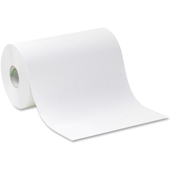 Pacific Blue Ultra Paper Towel Rolls