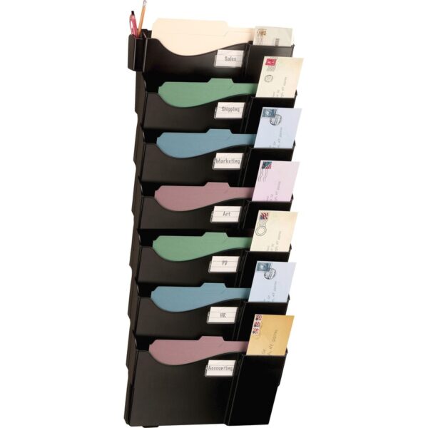 Officemate Grande Central Wall Filing System