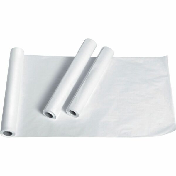 Medline Exam Table Crepe Paper