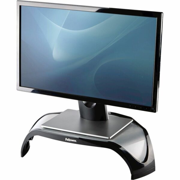 Fellowes Smart Suites Corner Monitor Riser