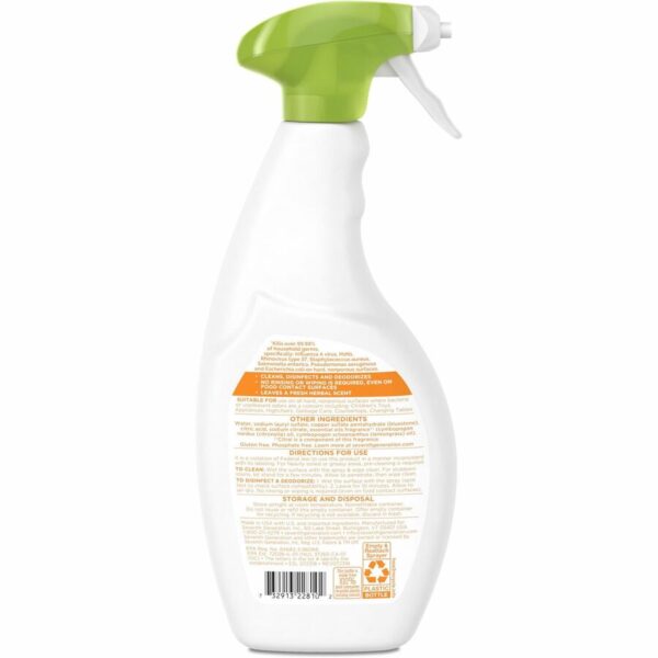 Seventh Generation Disinfecting Multi-Surface Cleaner - Image 2