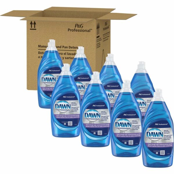 Dawn Manual Dishwashing Liquid