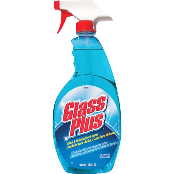 Diversey Glass Plus Multi-Surface Cleaner - Image 2