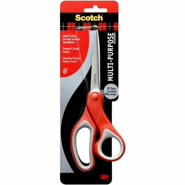 Scotch Multipurpose Scissors