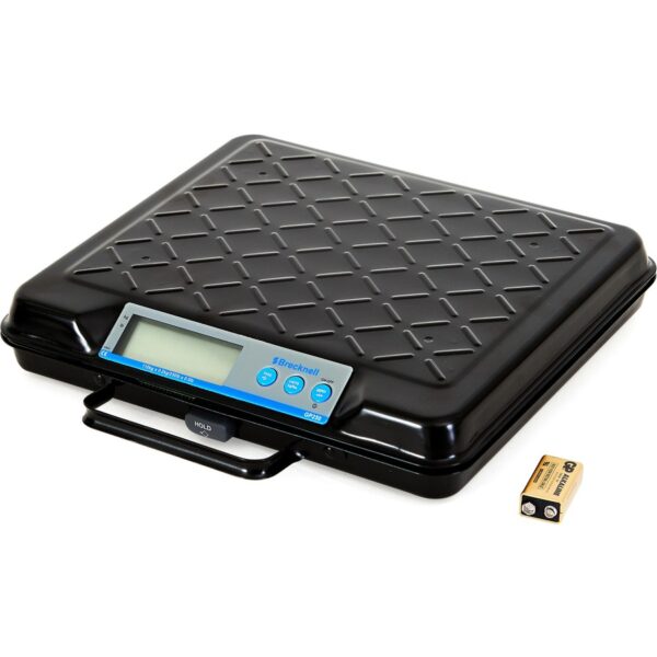 Brecknell Digital Bench Scale - Image 2