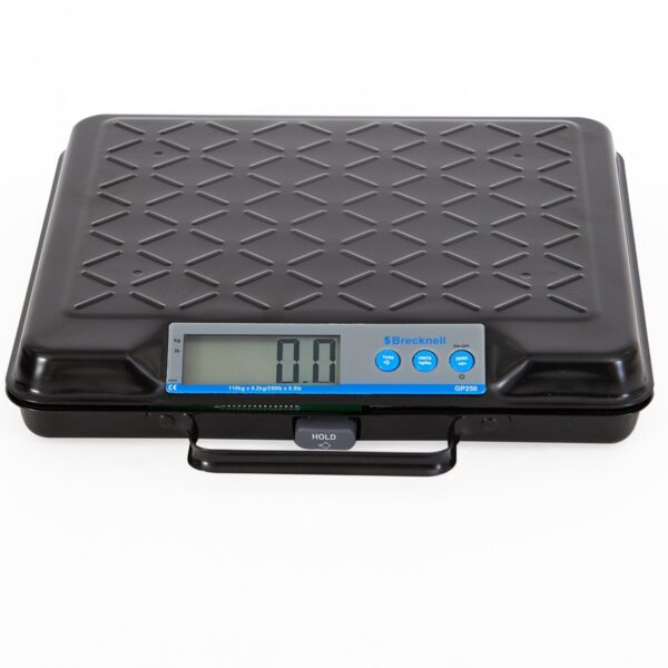 Brecknell Digital Bench Scale - Image 4