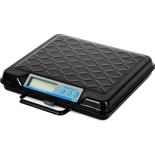 Brecknell Digital Bench Scale