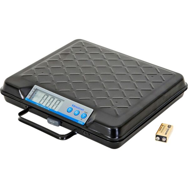 Brecknell Digital Bench Scale - Image 2