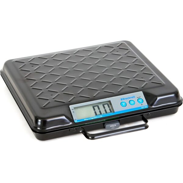 Brecknell Digital Bench Scale - Image 3