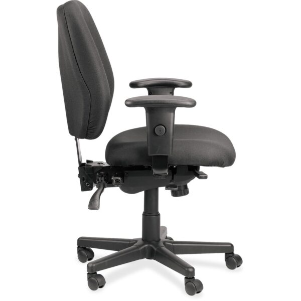 Eurotech 49802A Multifunction Task Chair - Image 2