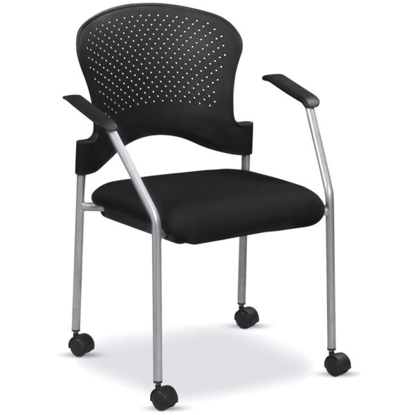 Eurotech Breeze Guest Chair