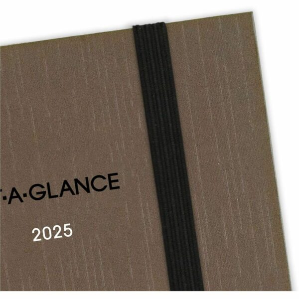 At-A-Glance Plan. Write. Remember. Planning Notebook - Image 2