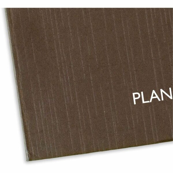 At-A-Glance Plan. Write. Remember. Planning Notebook - Image 5