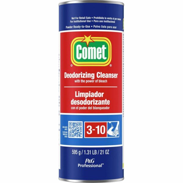 Comet Deodorizing Cleanser