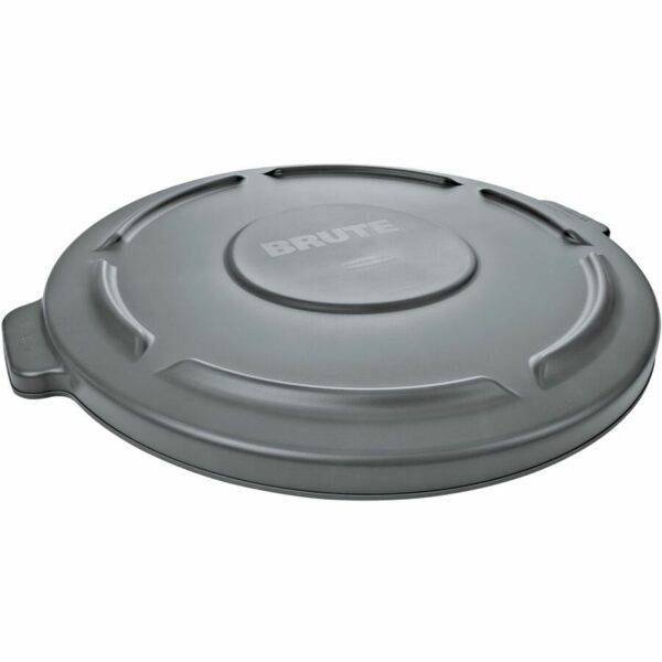 Rubbermaid Commercial Brute 55-Gallon Container Lid