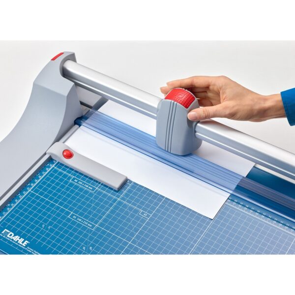 Dahle 442 Premium Rotary Trimmer - Image 2