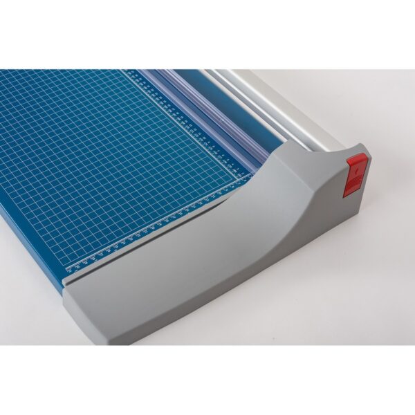 Dahle 444 Premium Rotary Trimmer - Image 2