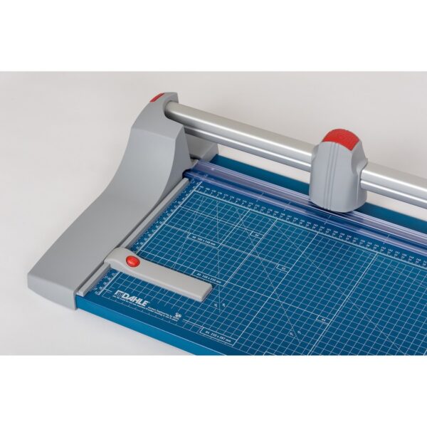 Dahle 446 Premium Rotary Trimmer - Image 2