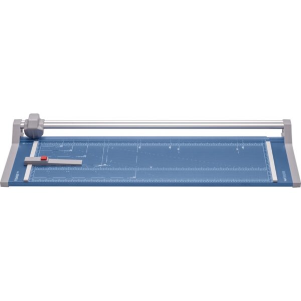 Dahle 556 Professional Rotary Trimmer - Image 4