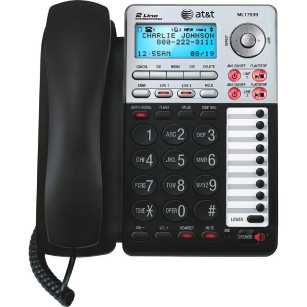 AT&T ML17939 Standard Phone