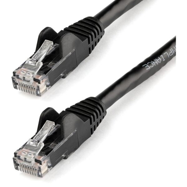 StarTech.com Cat. 6 Patch Network Cable