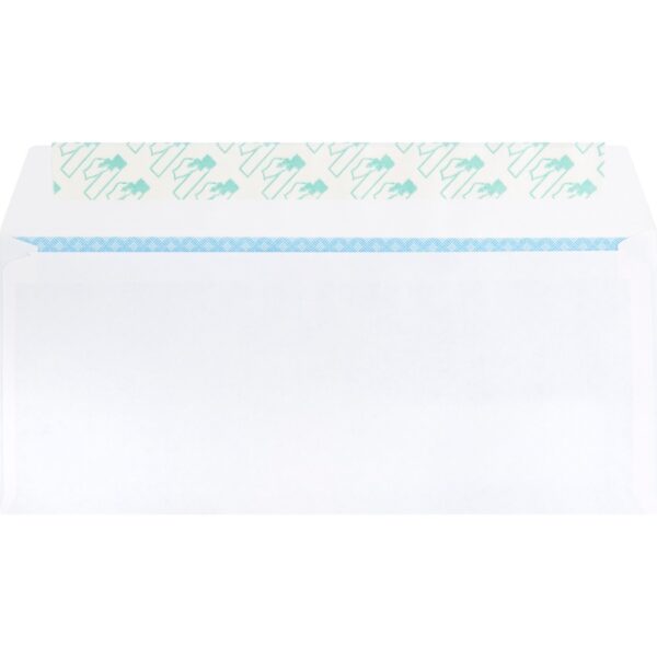 Business Source Security Tint Window Envelopes - Image 3