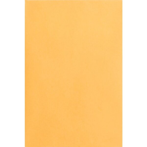 Business Source Durable Kraft Catalog Envelopes - Image 4