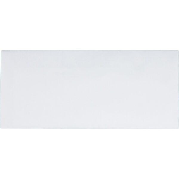 Business Source Regular Business Envelopes - Image 4