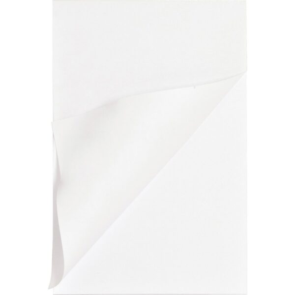 Business Source Plain Memo Pads