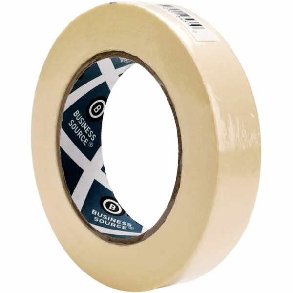 Business Source Utility-purpose Masking Tape - Image 2