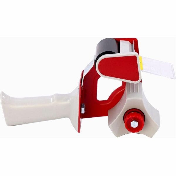 Business Source Pistol Grip Tape Dispenser - Image 5