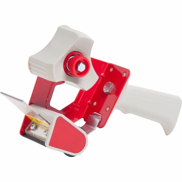 Business Source Pistol Grip Tape Dispenser