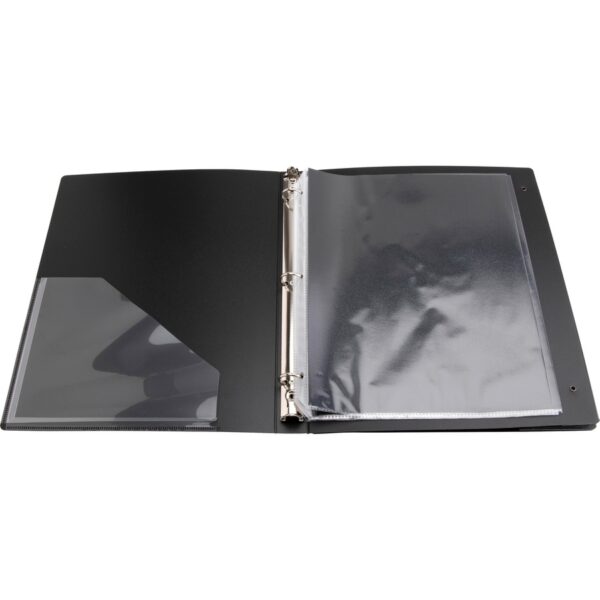 Business Source Presentation Binder - Image 2