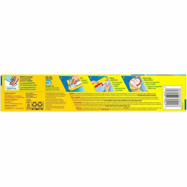 Glad Press'n Seal Food Plastic Wrap - Image 6