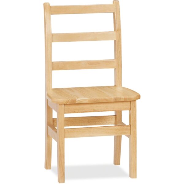 Jonti-Craft KYDZ Ladderback Chair