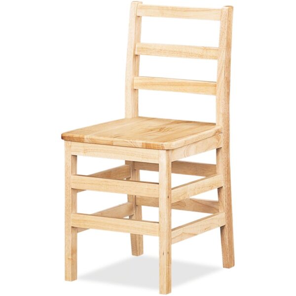 Jonti-Craft KYDZ Ladderback Chair