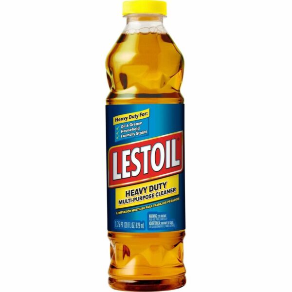 Lestoil Heavy Duty Multi-Purpose Cleaner